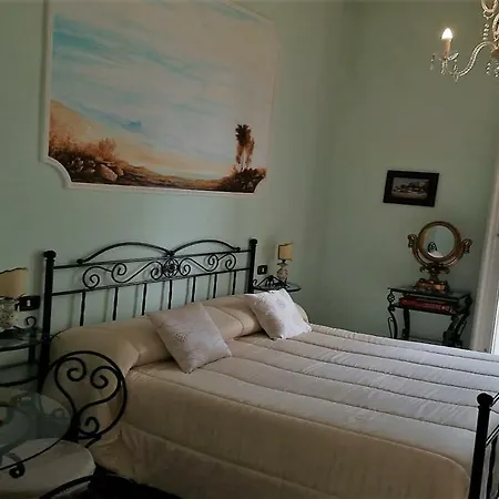 Nocleg ze śniadaniem Art Principe Umberto Neapol