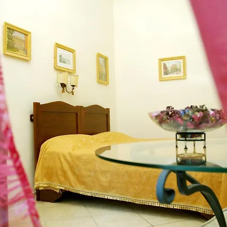 Art Principe Umberto