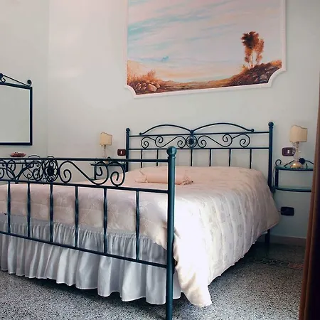 Art Principe Umberto Nocleg ze śniadaniem 3*