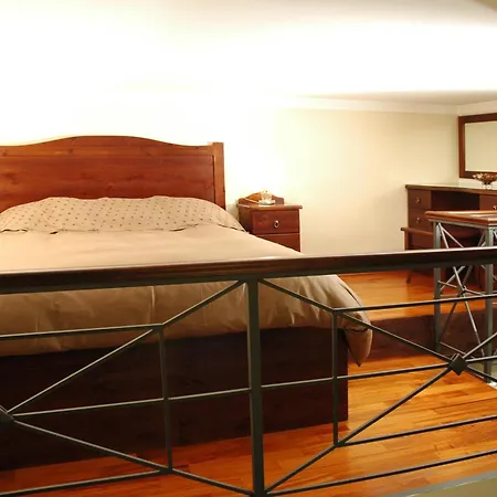 Nocleg ze śniadaniem Art Principe Umberto Neapol