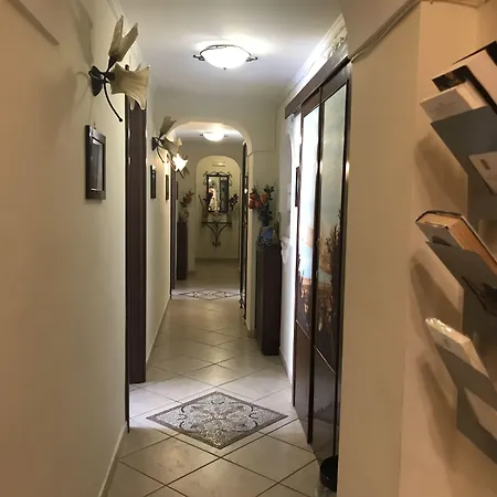 Art Principe Umberto Nocleg ze śniadaniem 3*