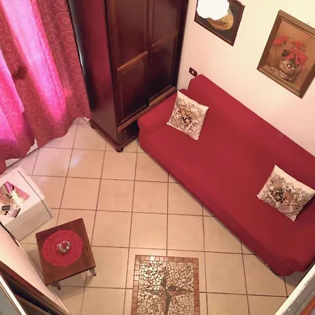 Nocleg ze śniadaniem Art Principe Umberto 3*