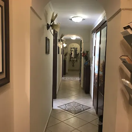 Nocleg ze śniadaniem Art Principe Umberto Neapol