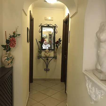 Art Principe Umberto Nocleg ze śniadaniem 3*