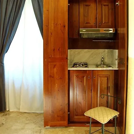 Art Principe Umberto Neapol