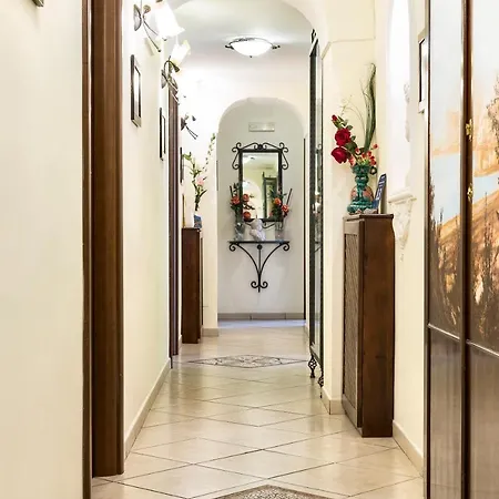 Nocleg ze śniadaniem Art Principe Umberto 3*