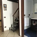 Art Principe Umberto Oda ve Kahvaltı