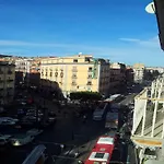 Art Principe Umberto Oda ve Kahvaltı Napoli