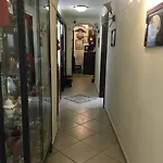 Oda ve Kahvaltı Art Principe Umberto Napoli