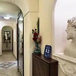 Art Principe Umberto Oda ve Kahvaltı 3*