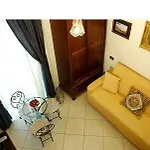 Oda ve Kahvaltı Art Principe Umberto 3*