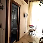 Oda ve Kahvaltı Art Principe Umberto Napoli