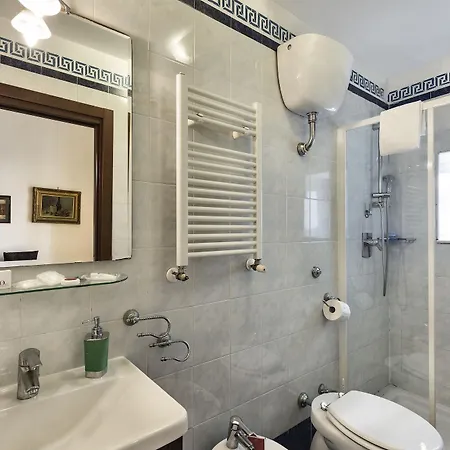 Art Principe Umberto 3* Neapel