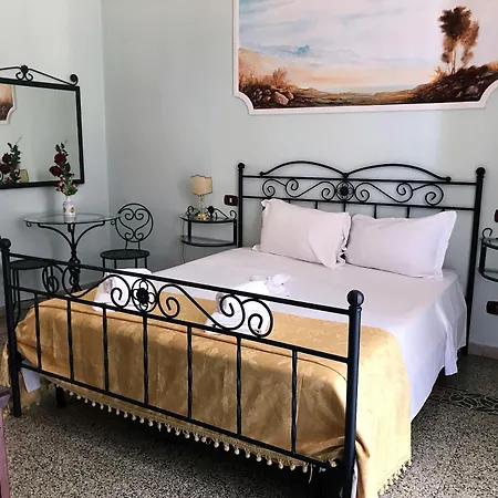 아트 스위트 프린시페 움베르토 B&B
