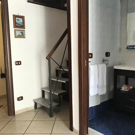 아트 스위트 프린시페 움베르토 B&B