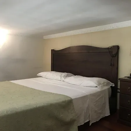 아트 스위트 프린시페 움베르토 B&B 3*
