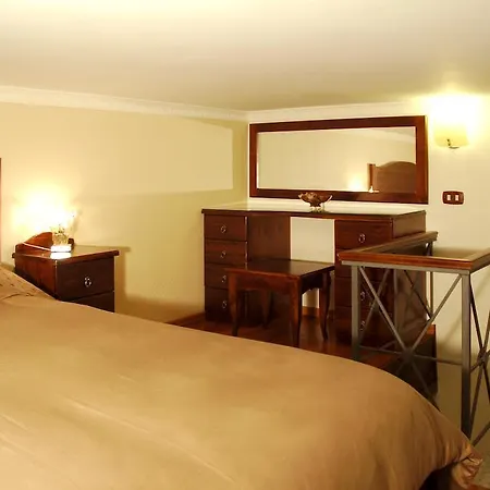 아트 스위트 프린시페 움베르토 B&B 나폴리