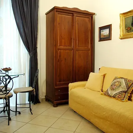Art Principe Umberto Bed & Breakfast