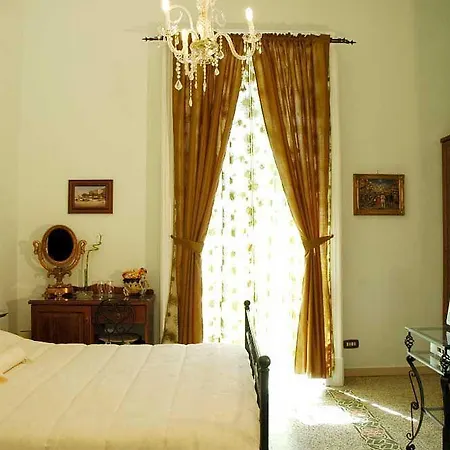 B&B 아트 스위트 프린시페 움베르토
