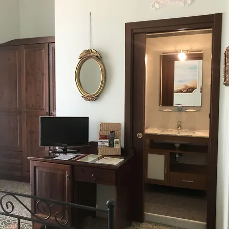 Oda ve Kahvaltı Art Principe Umberto
