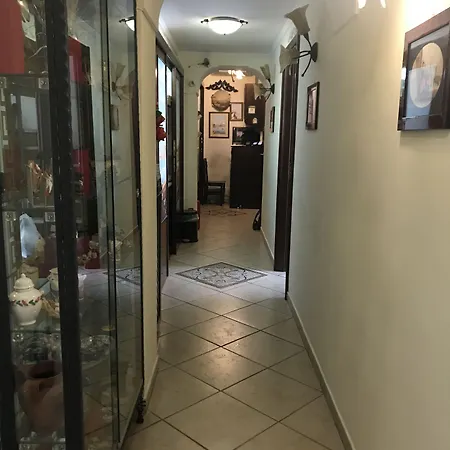 Bed & Breakfast Art Principe Umberto Neapel