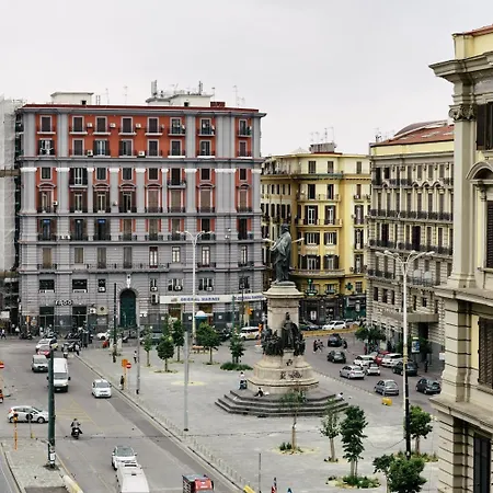 Art Principe Umberto Bed & Breakfast