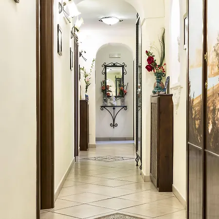 Art Principe Umberto Bed & Breakfast Neapel