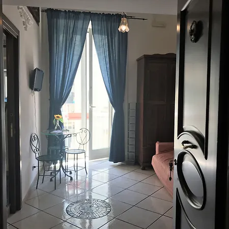 Bed & Breakfast Art Principe Umberto