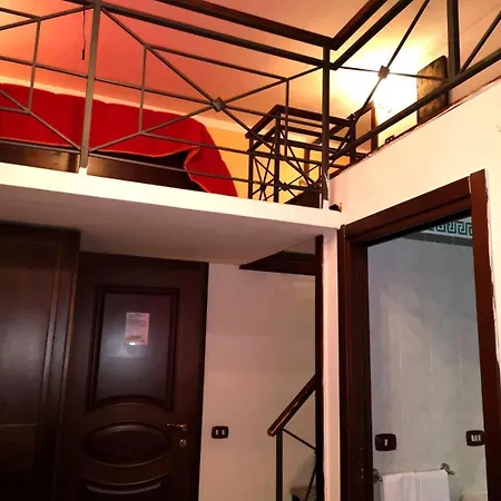 Art Principe Umberto Bed & Breakfast 3*