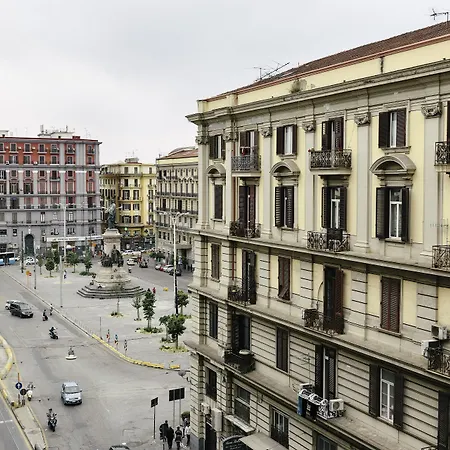 Art Principe Umberto Oda ve Kahvaltı 3*