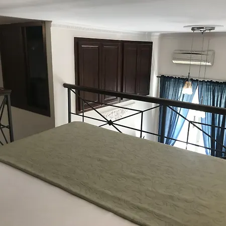Oda ve Kahvaltı Art Principe Umberto 3*