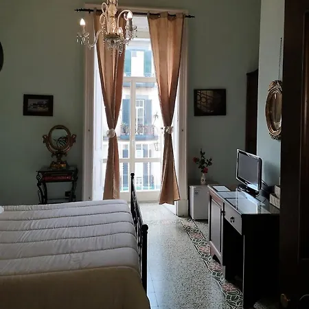 아트 스위트 프린시페 움베르토 B&B