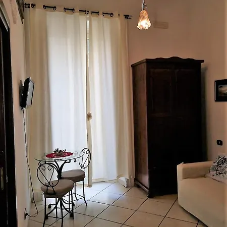 아트 스위트 프린시페 움베르토 B&B