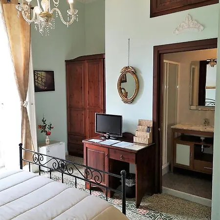 B&B 아트 스위트 프린시페 움베르토