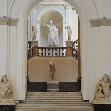 Art Principe Umberto Oda ve Kahvaltı 3*