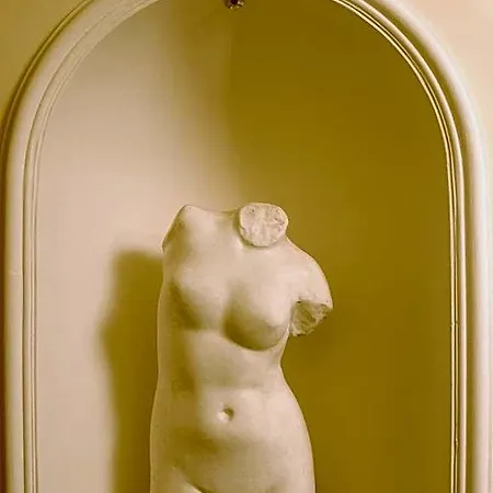 Art Principe Umberto