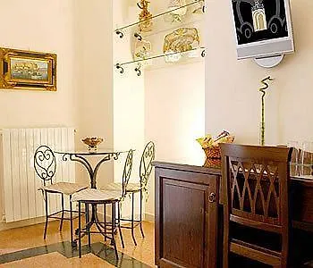 아트 스위트 프린시페 움베르토 B&B