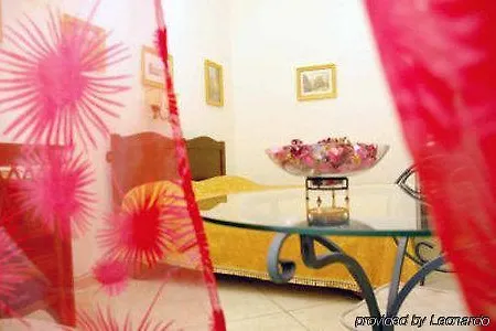 Art Principe Umberto 3* Neapel