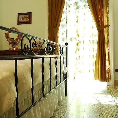 아트 스위트 프린시페 움베르토 B&B 나폴리