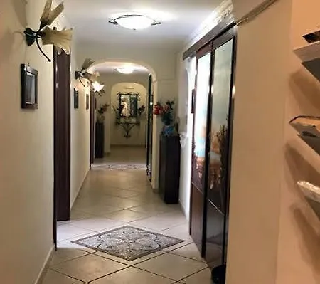 아트 스위트 프린시페 움베르토 B&B 3*
