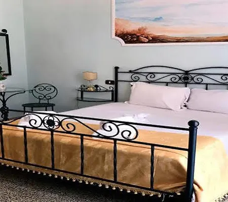 아트 스위트 프린시페 움베르토 B&B 나폴리