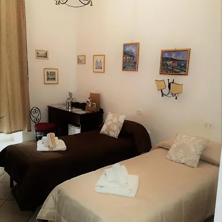 아트 스위트 프린시페 움베르토 B&B 3*