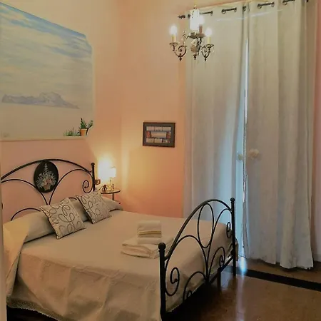 B&B 아트 스위트 프린시페 움베르토 나폴리