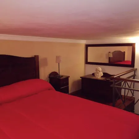 아트 스위트 프린시페 움베르토 B&B 3*