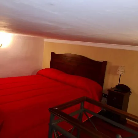 B&B 아트 스위트 프린시페 움베르토
