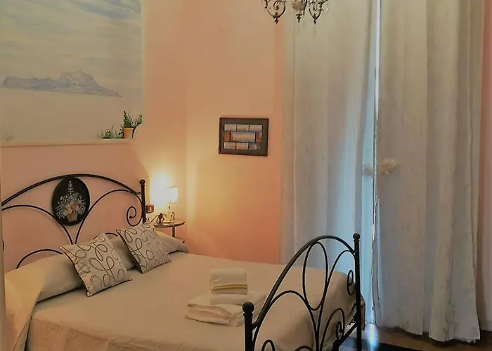 Bed & Breakfast Art Principe Umberto Neapol