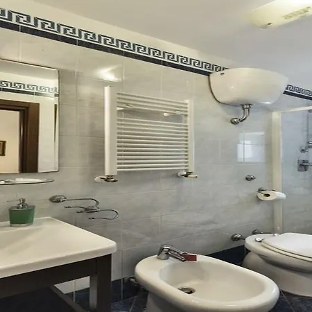 Bed & Breakfast Art Principe Umberto Naples