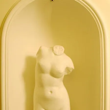 Art Principe Umberto Naples