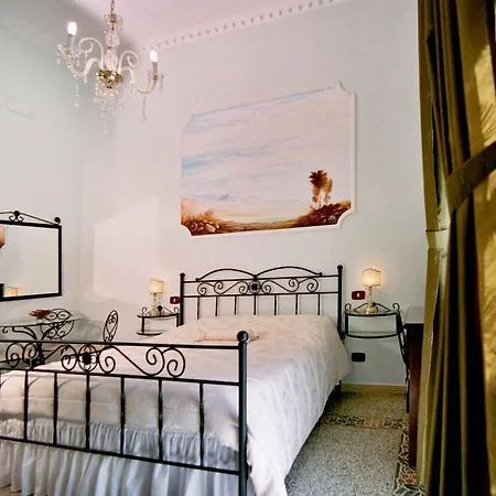 Art Principe Umberto Bed & Breakfast
