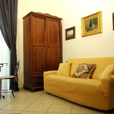 Bed & Breakfast Art Principe Umberto Naples